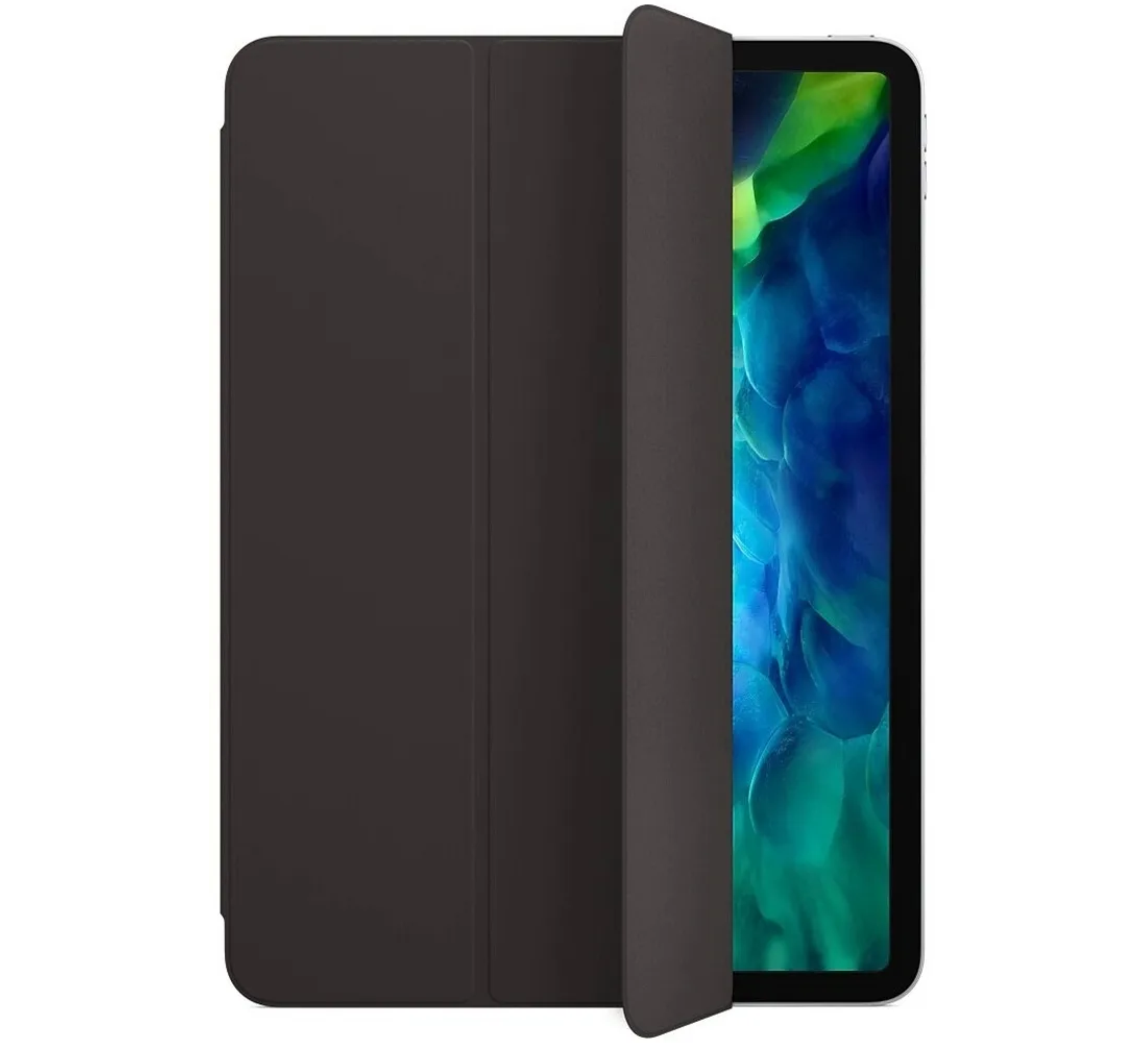 ipad pro 12.9 smart folio