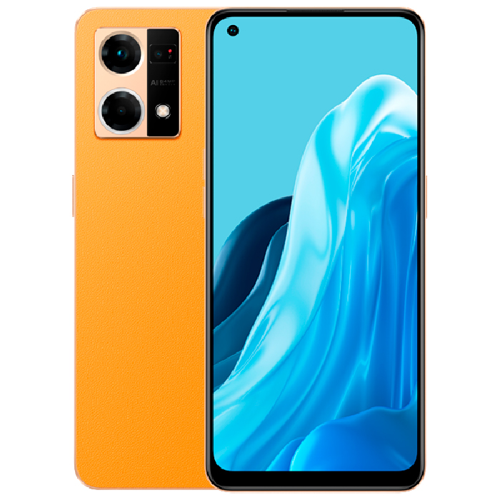 redmi reno 7