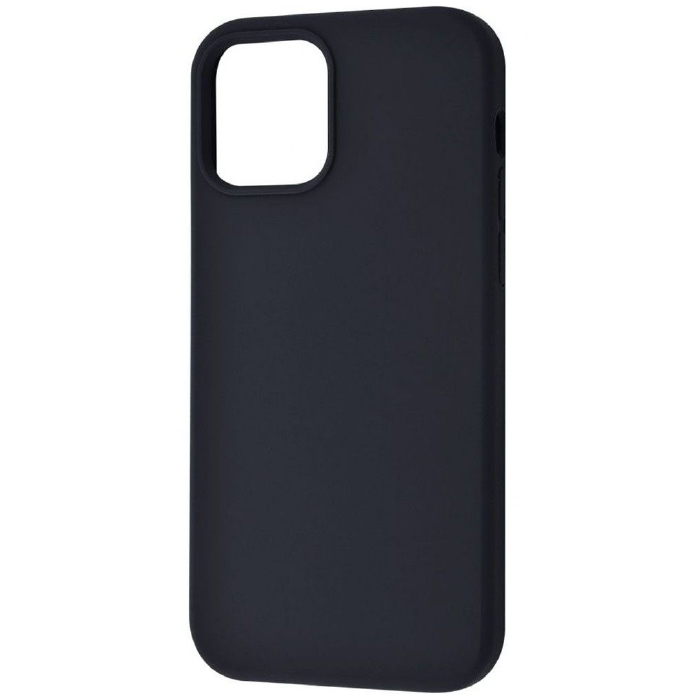 Iphone 12 mini black