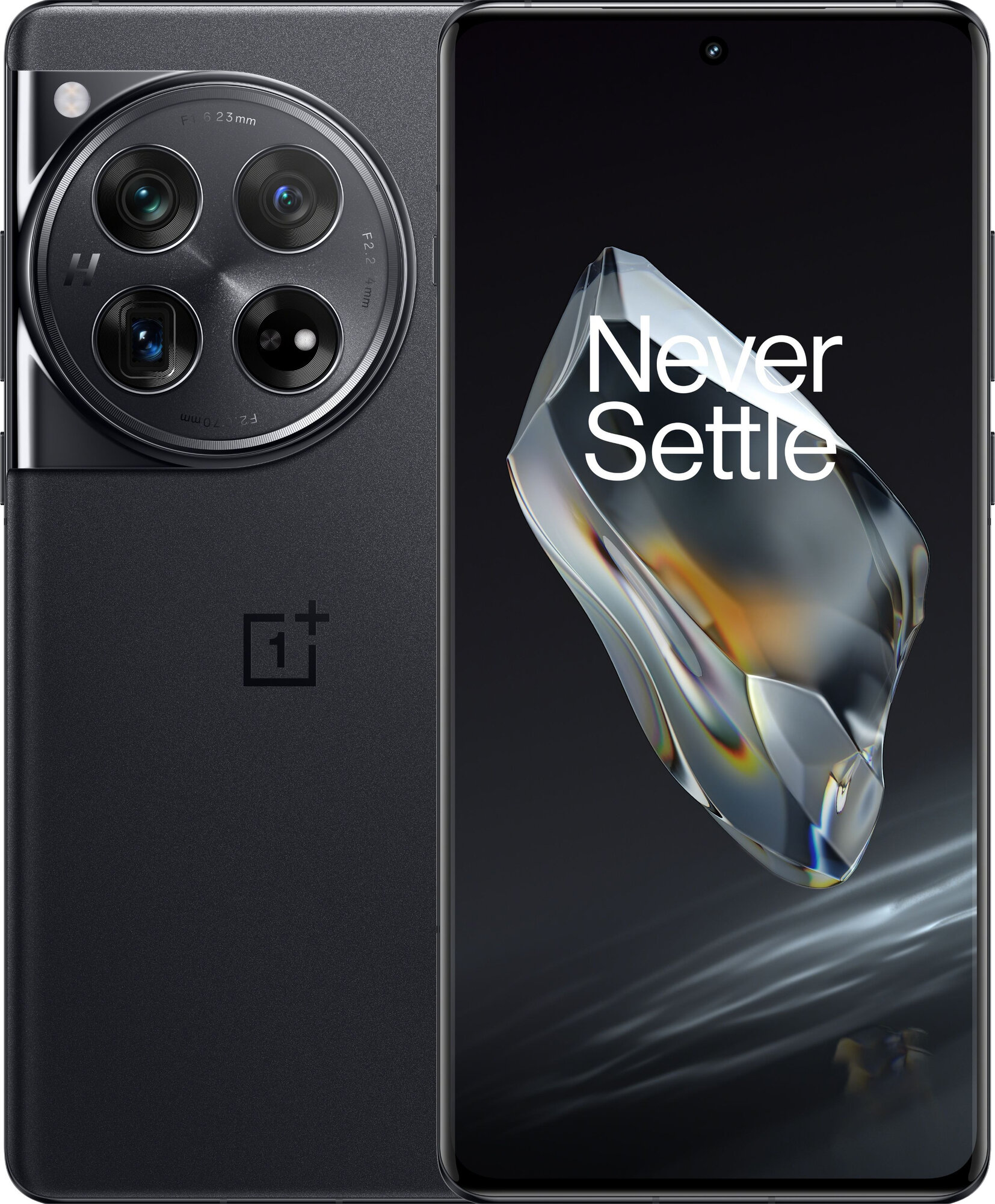 Смартфон OnePlus 12 12/256Gb Silky Black купить в Краснодаре