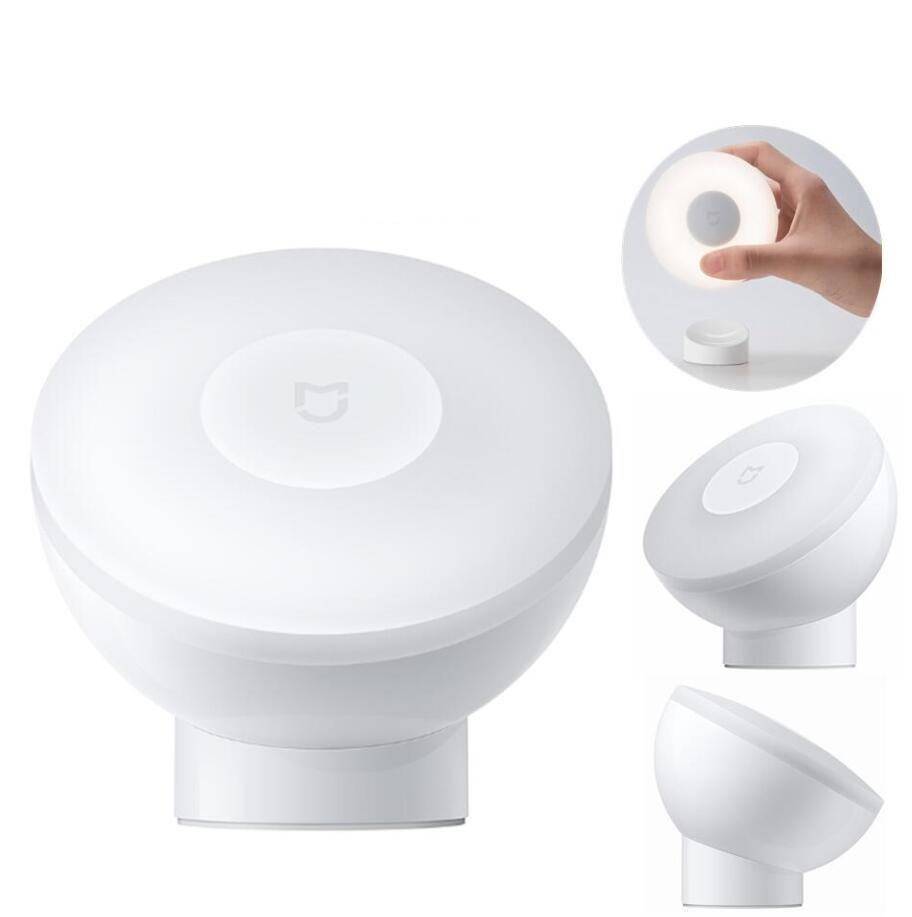 Светодиодный ночник xiaomi. Xiaomi Motion-activated Night Light 2.