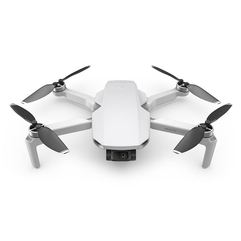 how much does the dji mavic mini cost