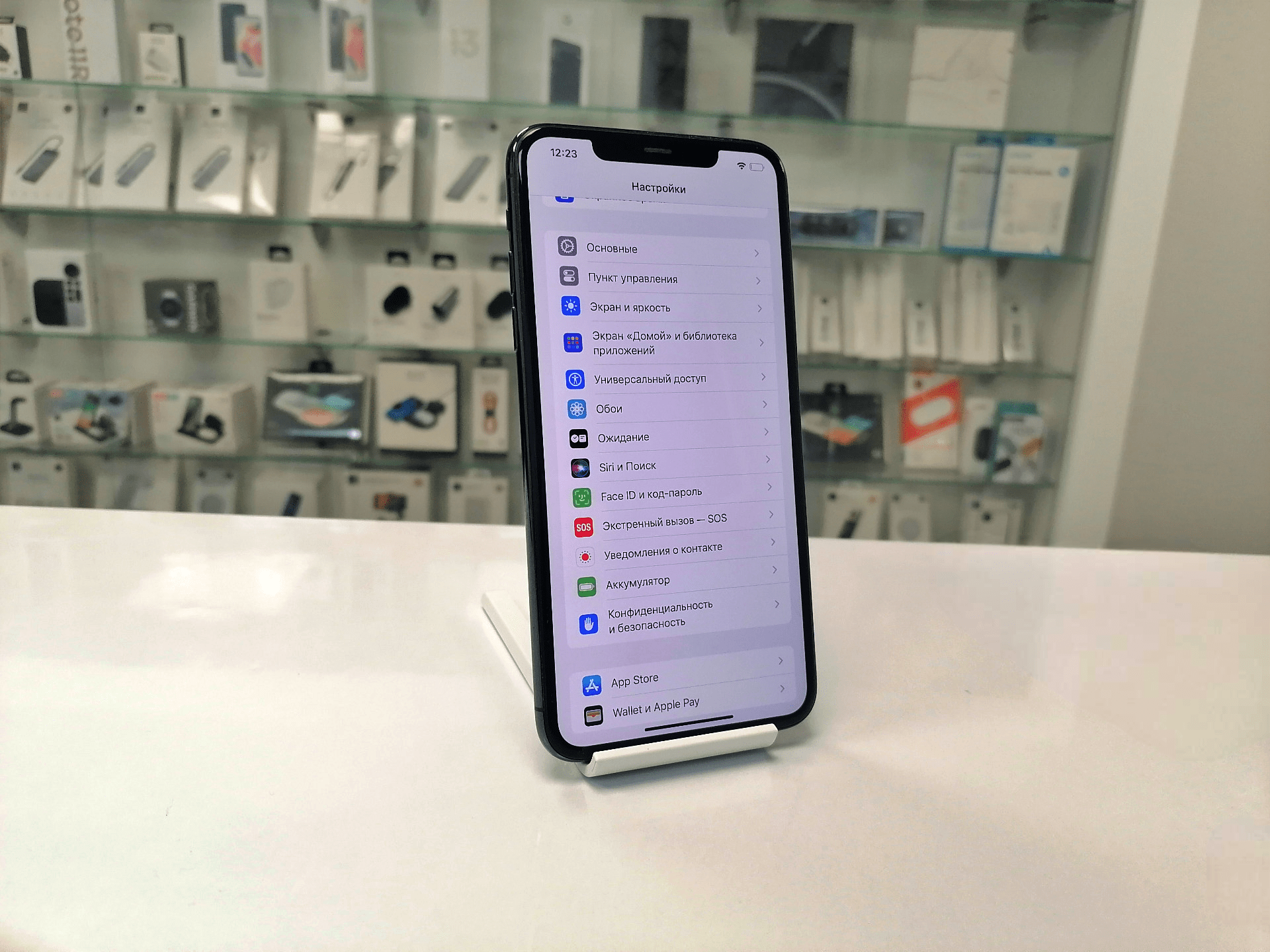 Купить iPhone 11 Pro Max б/у в Краснодаре - в наличии, рассрочка!