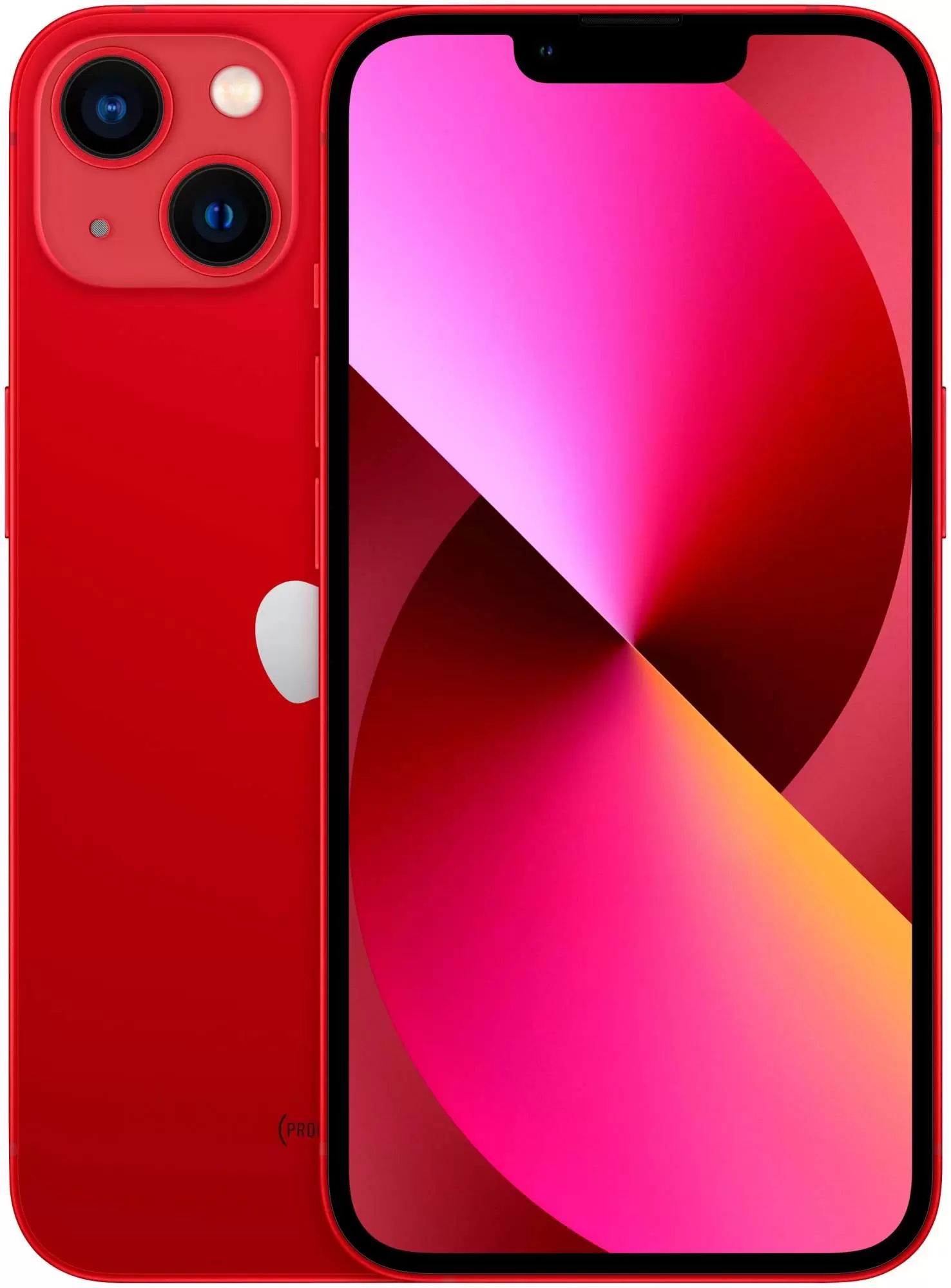 Смартфон Apple iPhone 13 Mini 512Gb (PRODUCT)RED купить в Краснодаре