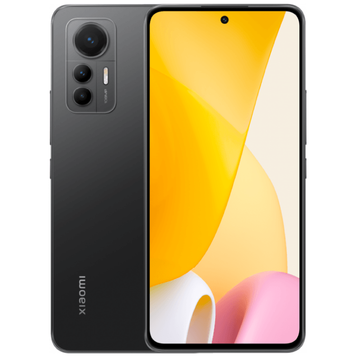 Смартфон xiaomi redmi note 12 отзывы