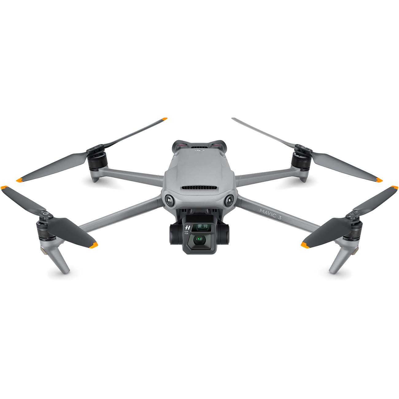 Купить квадрокоптеры DJI Mavic 3 в Краснодаре - в наличии, рассрочка!