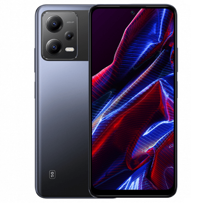 Xiaomi poco x5 5g 8