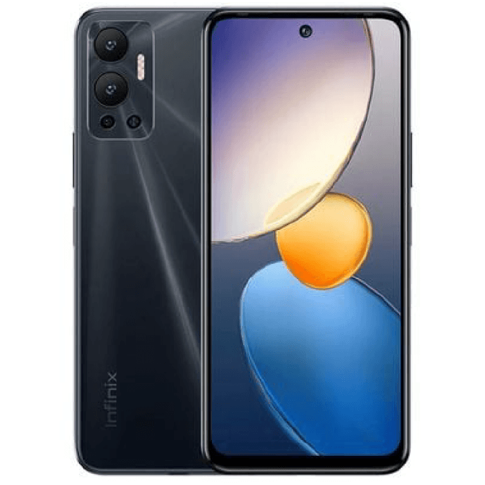 infinix phones hot 12