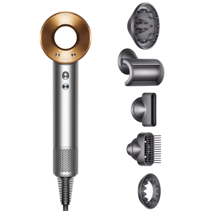 Dyson supersonic hd07