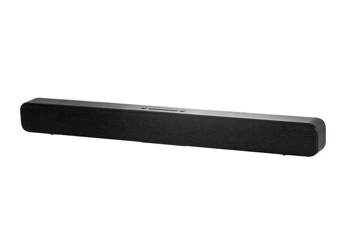 Mi tv soundbar