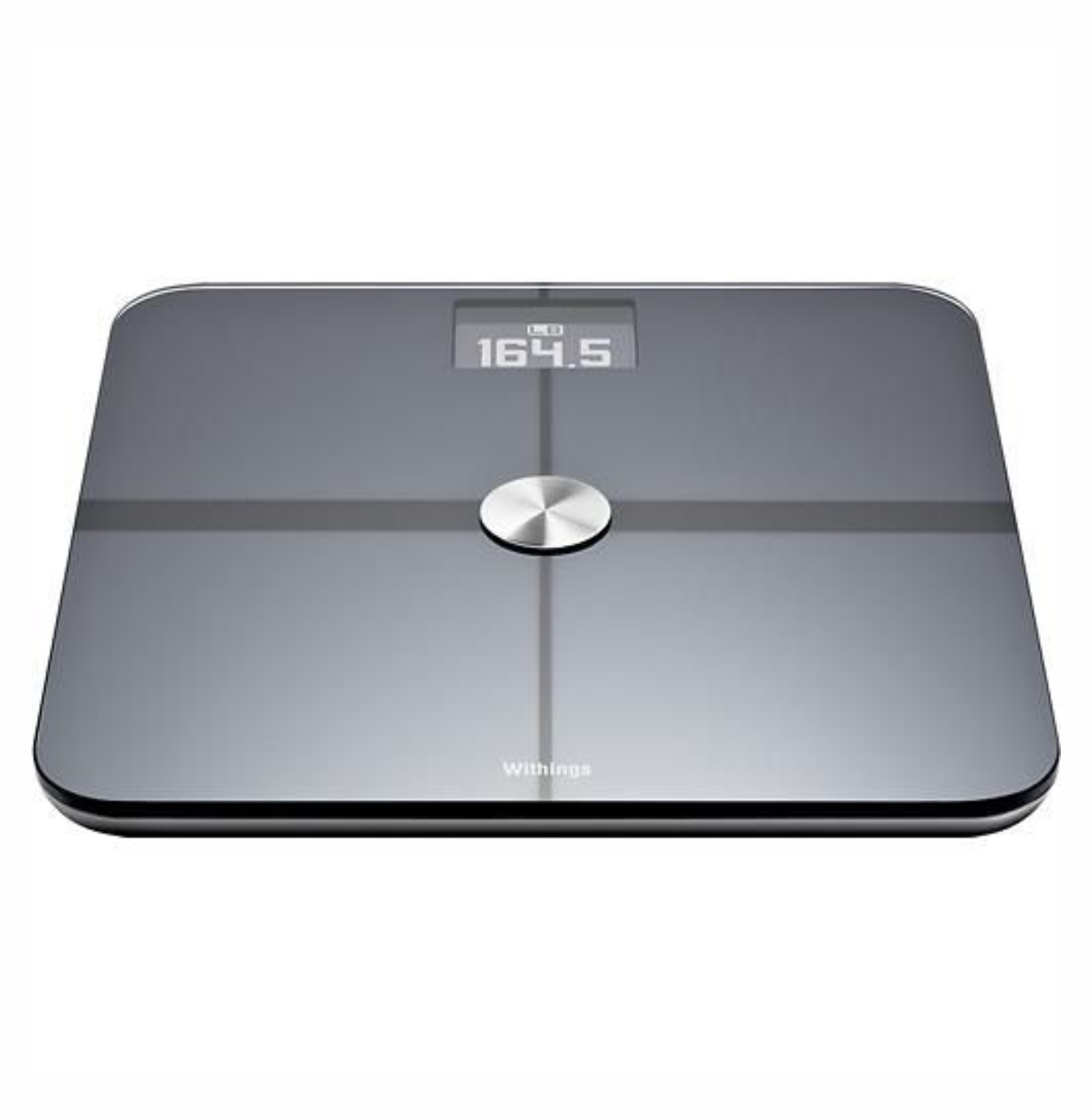 Купить Весы Withings WiFi Body Scale c Wi-Fi для iPhone/iPod/iPad в  Краснодаре