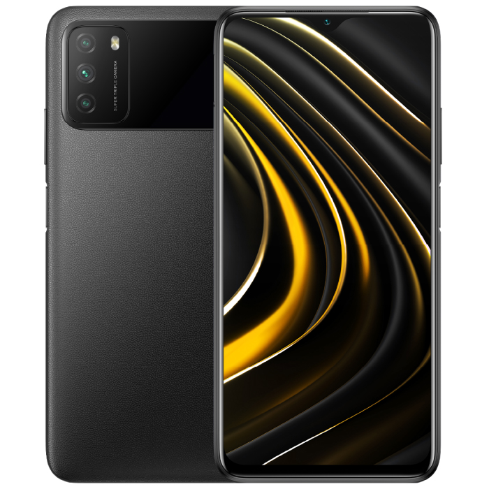 pocophone 4