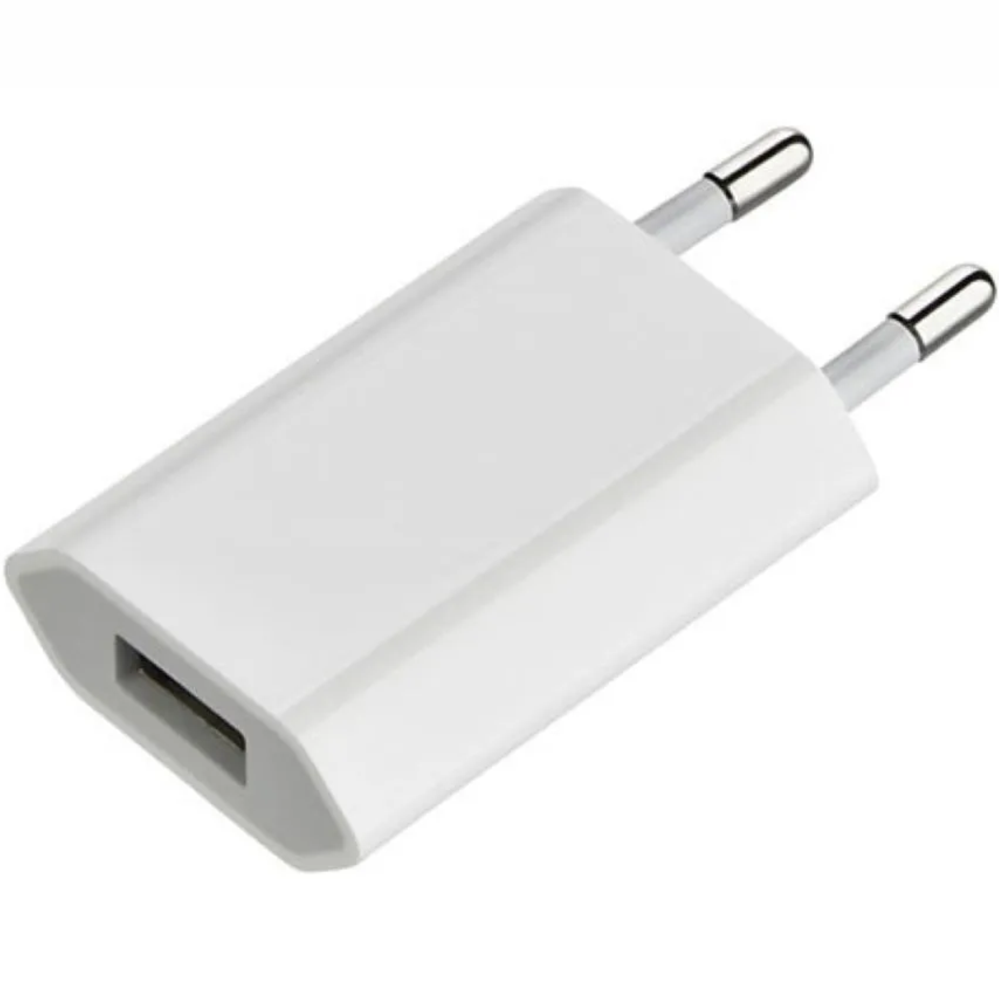 Питание для телефона. Сетевая зарядка Apple md813zm/a. Адаптер питания Apple USB 5вт. СЗУ Apple iphone/IPOD md813zm/a (Original). Адаптер Apple md813zm/a, белый.