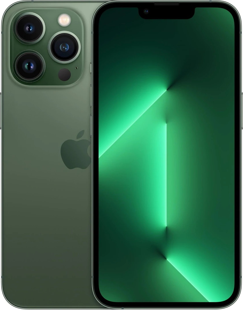 iphone 11 pro 128 green