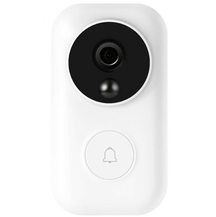 xiaomi zero c3 smart video doorbell