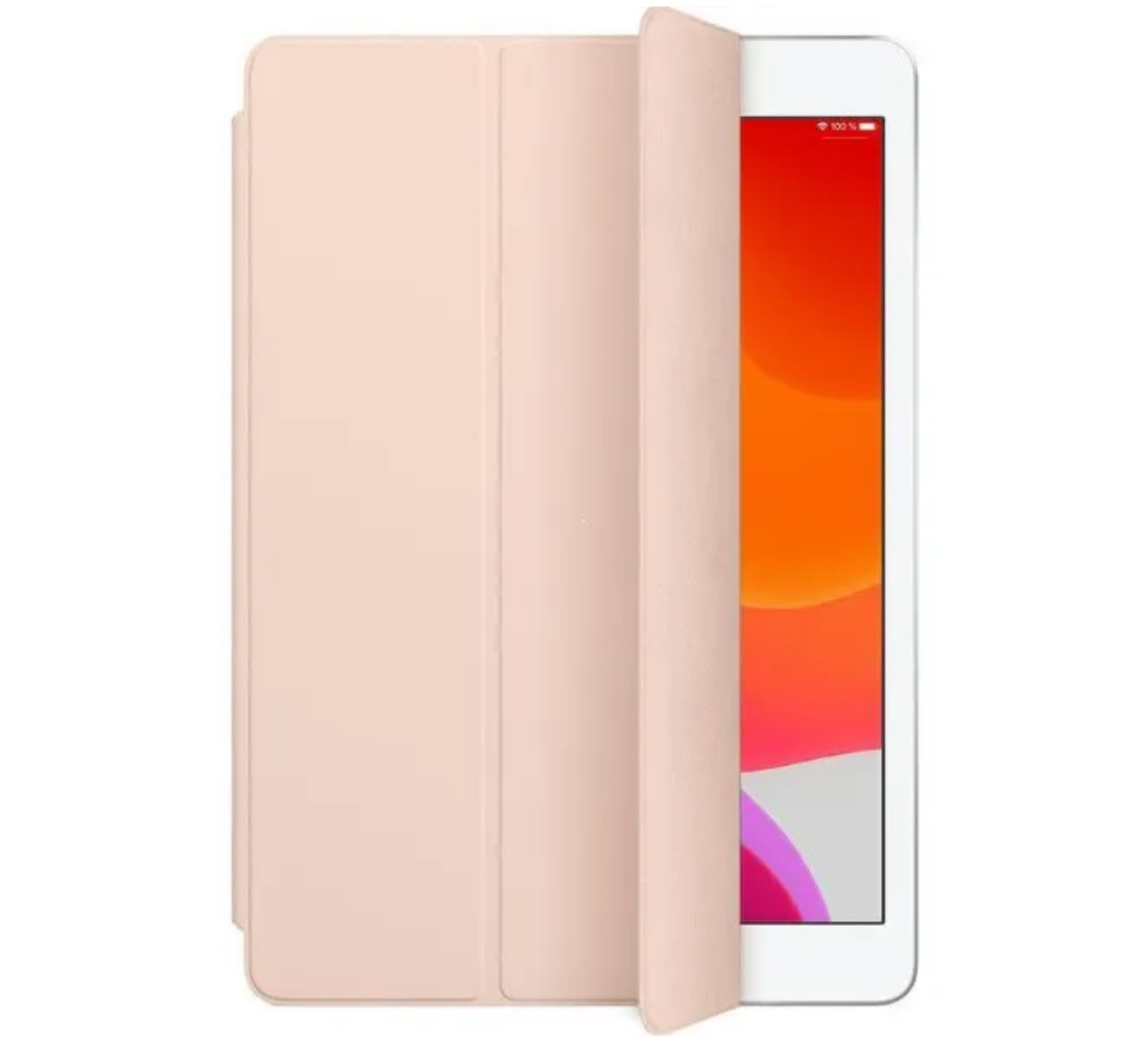 Купить Чехол-книжка Smart Case для iPad Pro 12.9 (2020/2021/2022), розовый  в Краснодаре