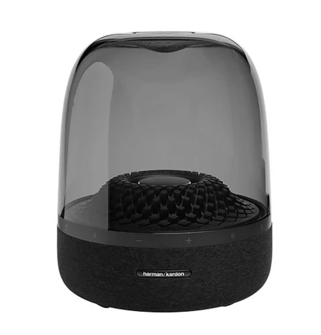 Купить Портативная акустическая система Harman Kardon Aura Studio 4 черная  в Краснодаре