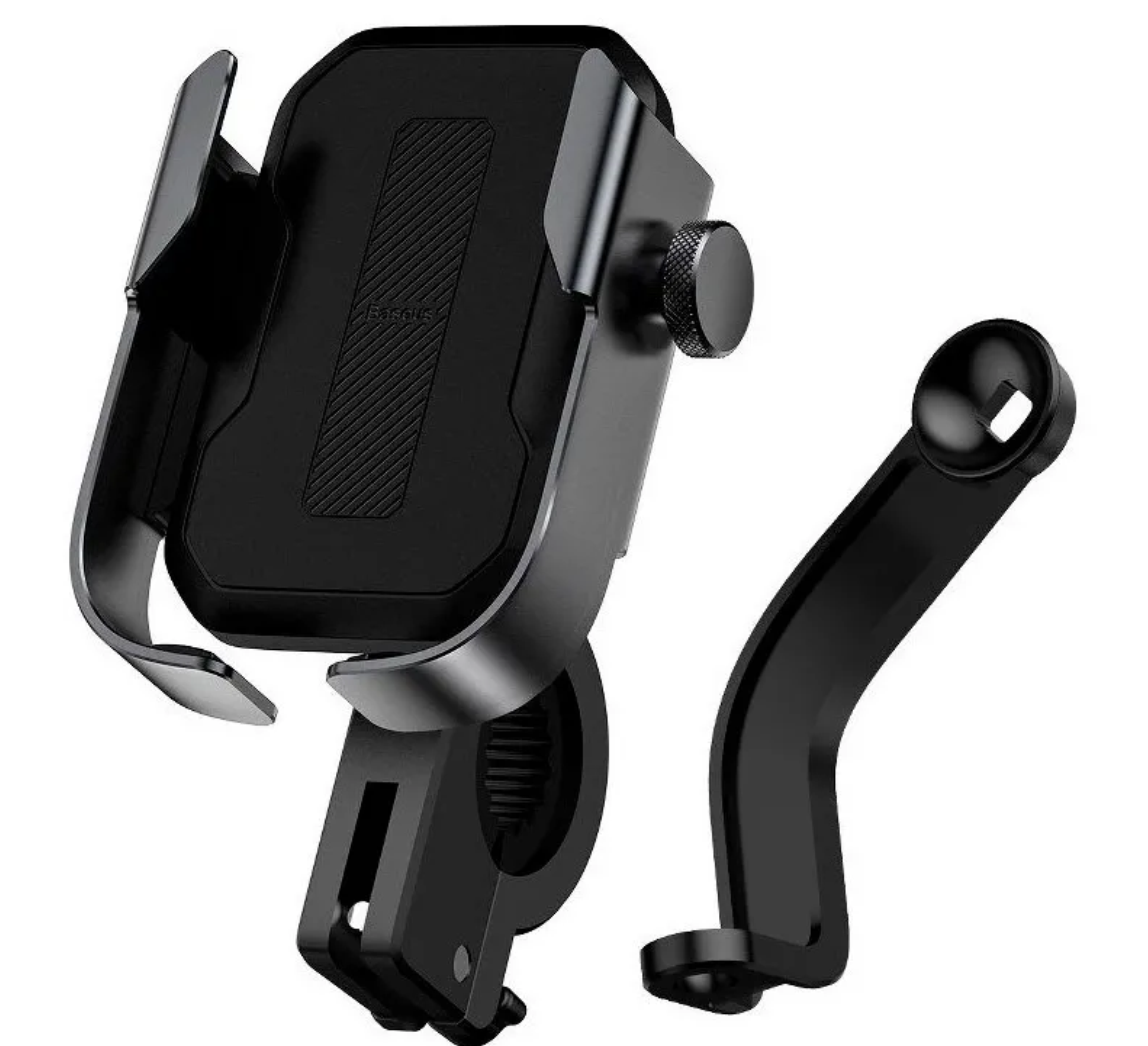 Купить держатель для мотоцикла. Baseus Armor Motorcycle Holder. Baseus Armor Motorcycle Holder applicable for Bicycle Black. Baseus Mount Holder for Handlebar and Mirror. Держатель для телефона Baseus мото велосипед.