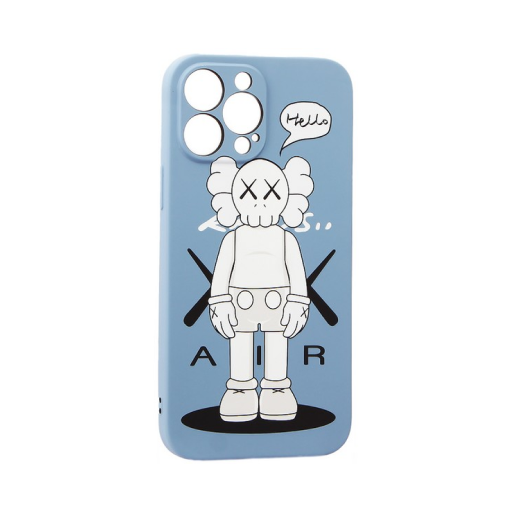 KAWS iPhone 14 Pro Max