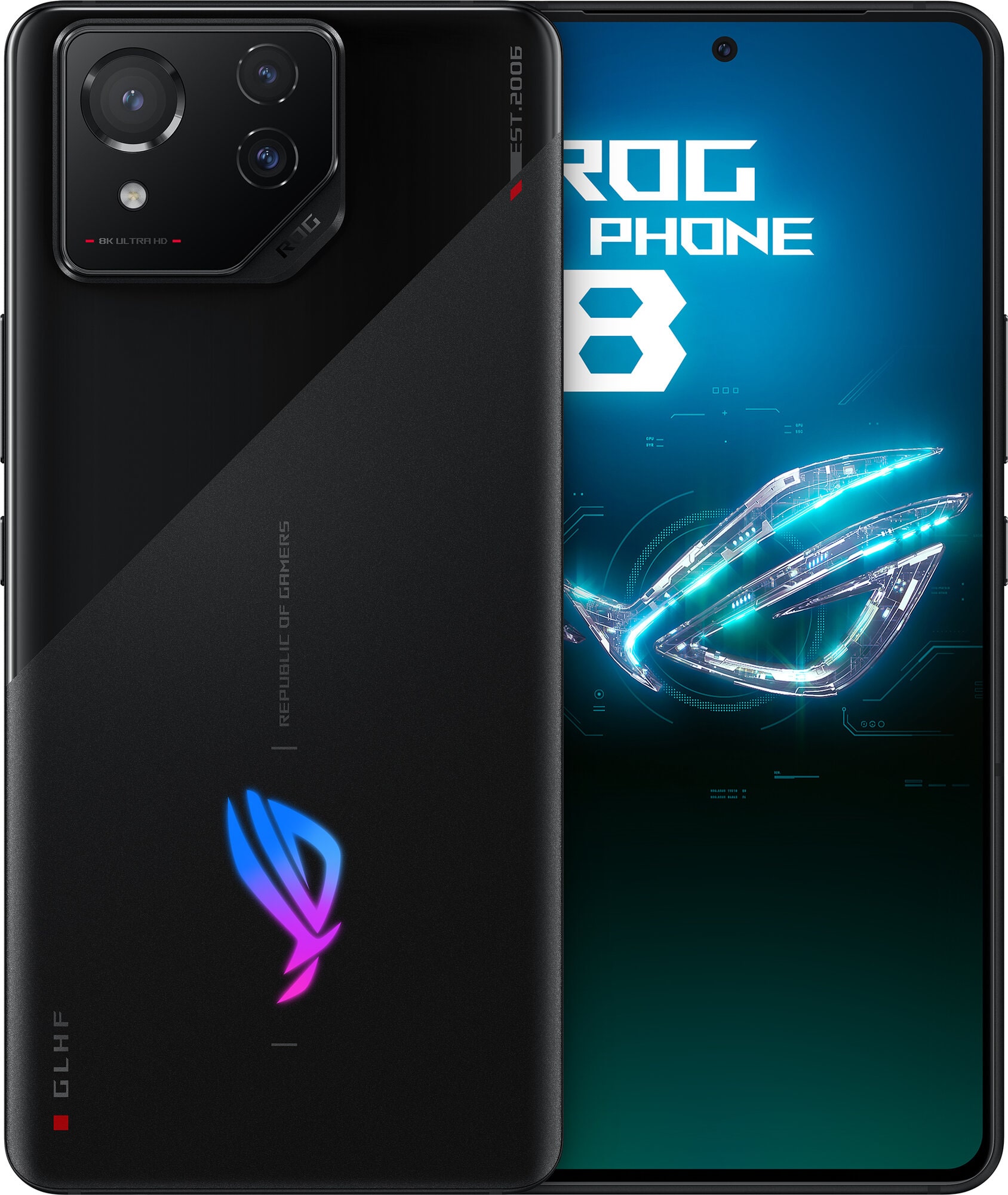 Купить Asus ROG Phone 8 в Краснодаре - в наличии, рассрочка!