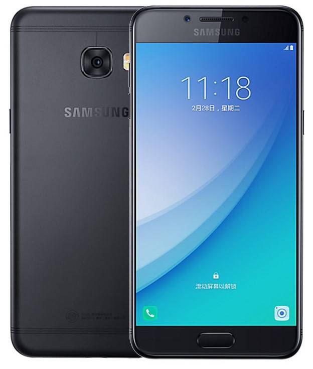 samsung galaxy c9 pro sm c9000