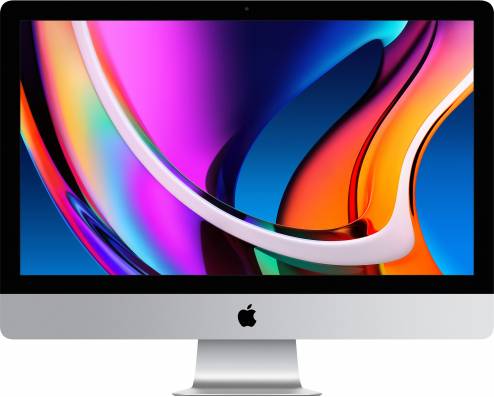 Моноблок apple imac 27 5k 2020 mxwt2ru a