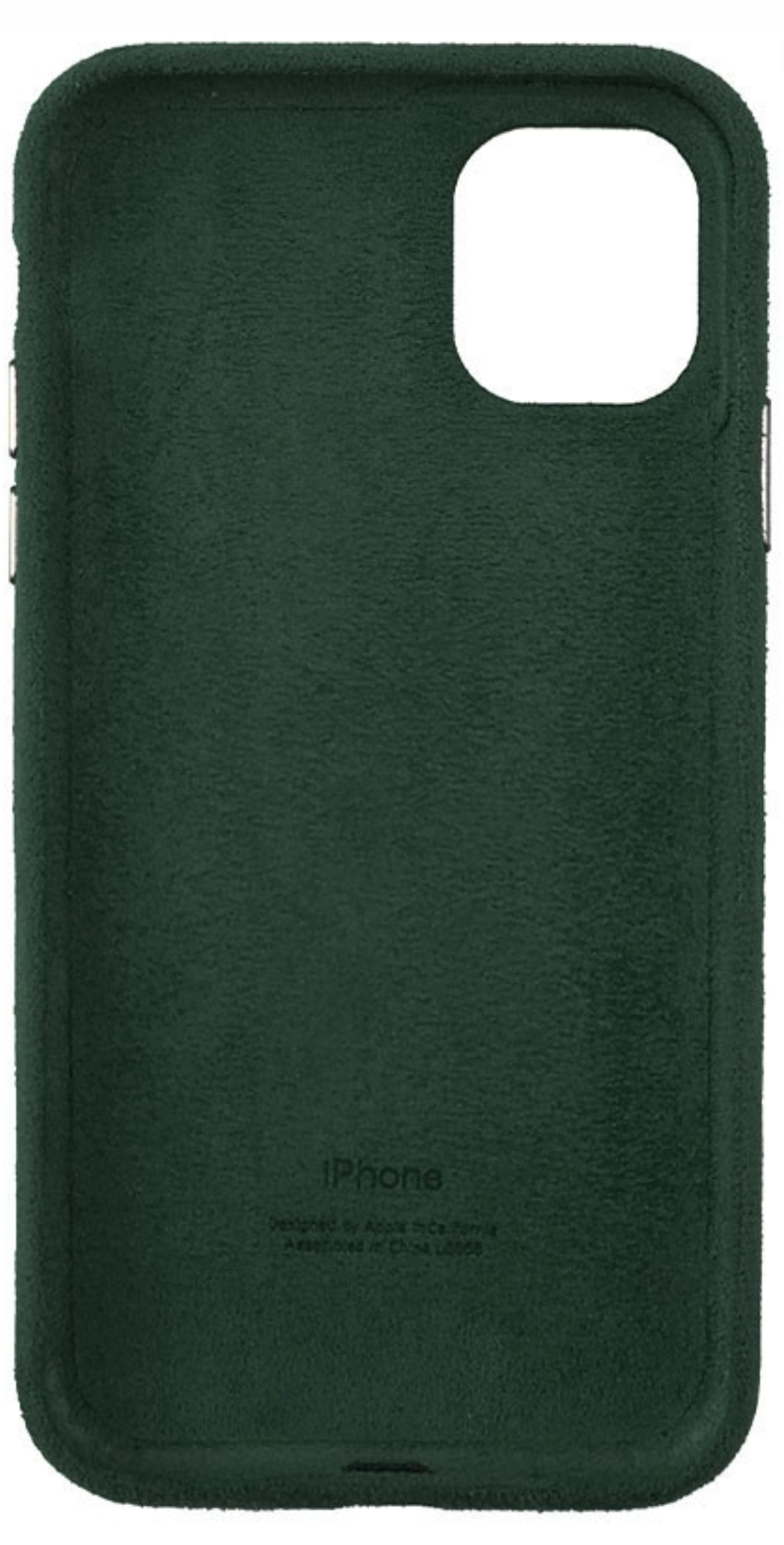 iphone 11 pro forest green