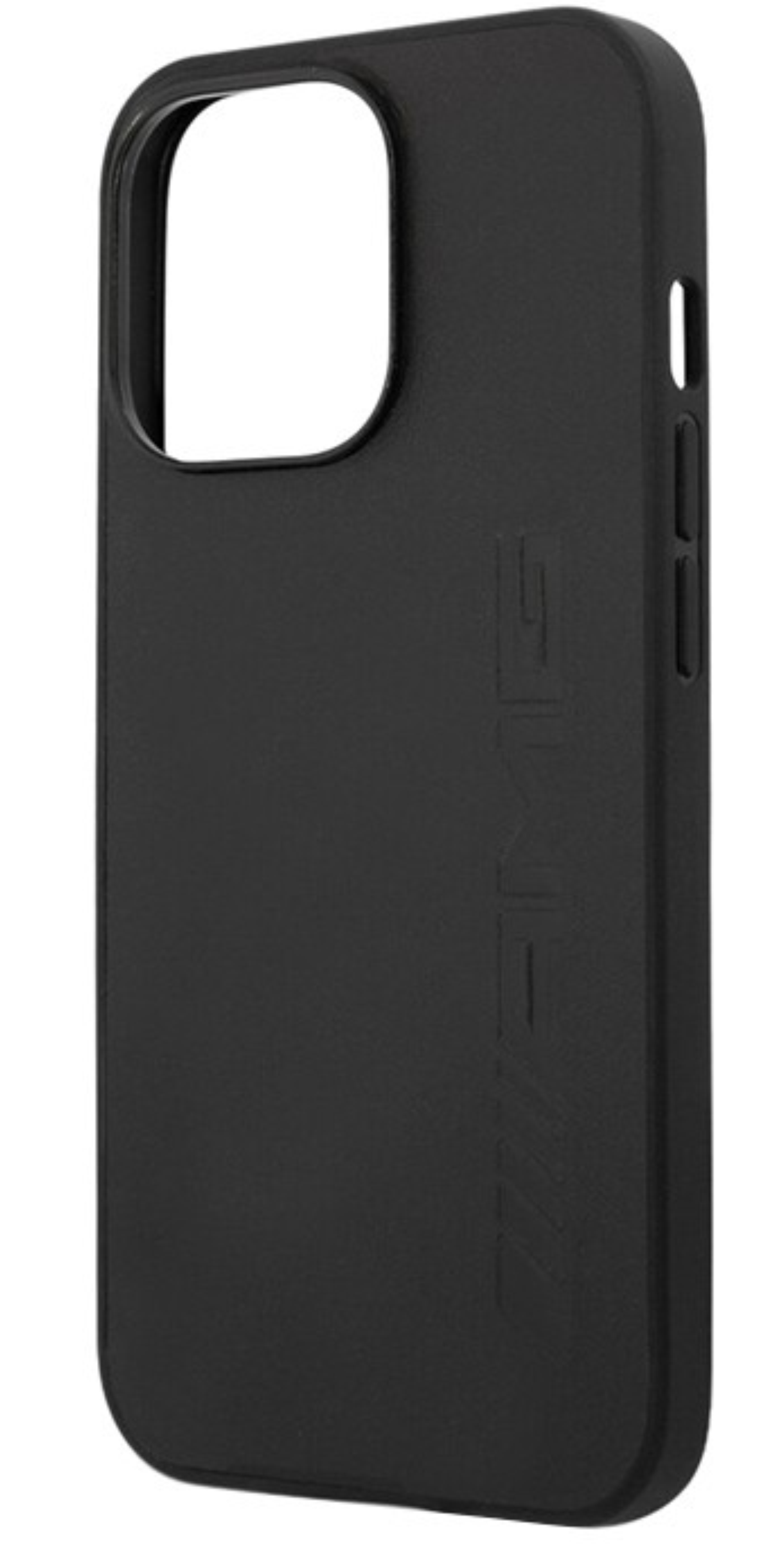 Чехол Mercedes для iPhone 13 Pro Genuine leather Big logo Hard Black купить  в Краснодаре