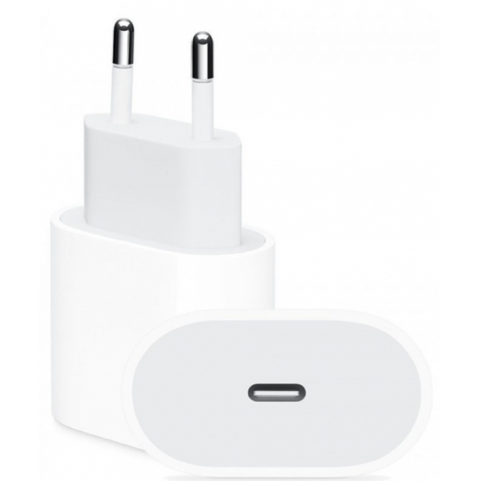 Быстрая зарядка для iphone 12. Адаптер питания Apple USB-C 20 Вт. USB C Adapter Apple 20 w. СЗУ Apple 20w. Адаптер питания 20w Apple.