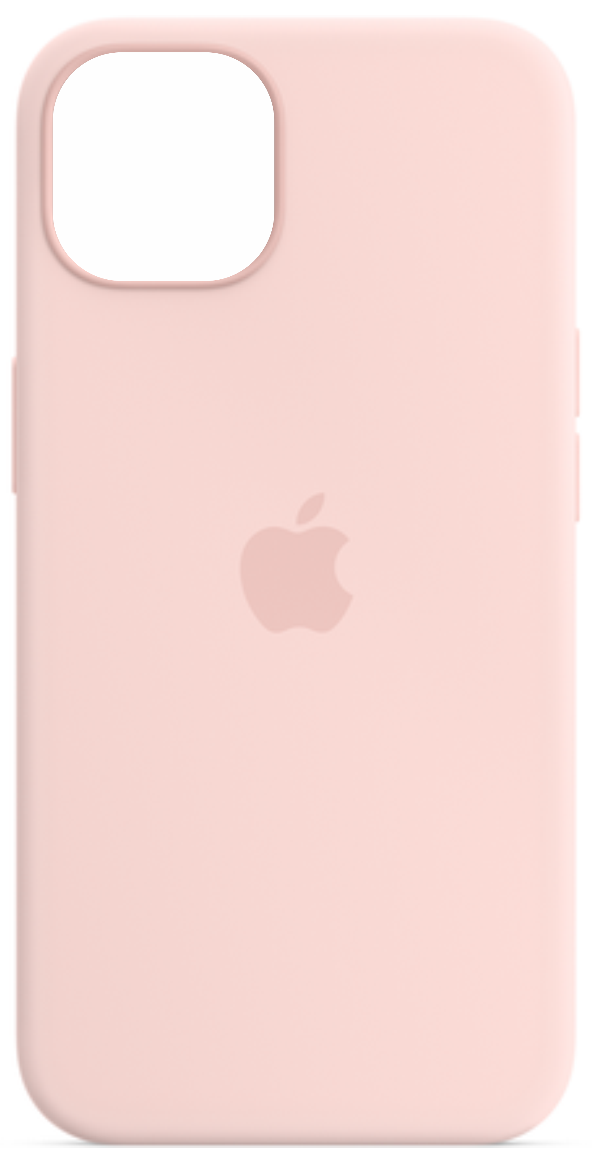 Чехол Orig Silicone Case для iPhone 12 mini, розовый купить в Краснодаре