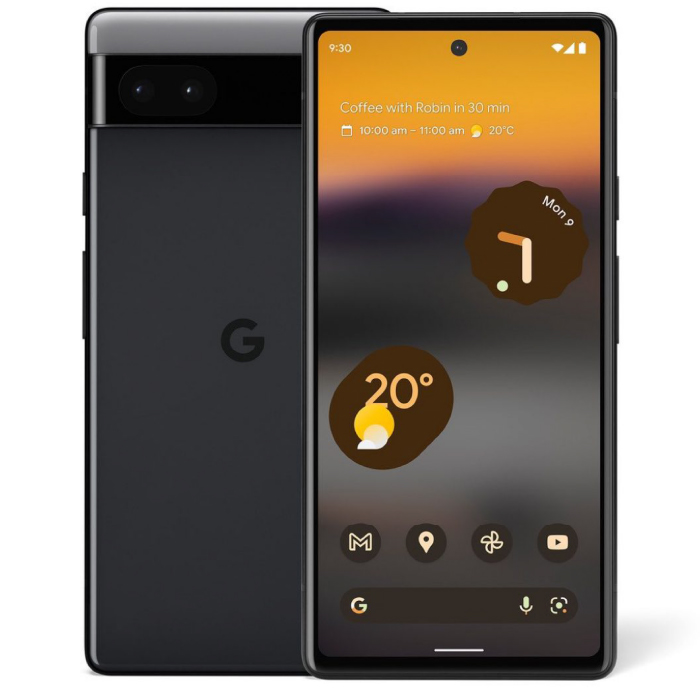 google pixel 6a olx