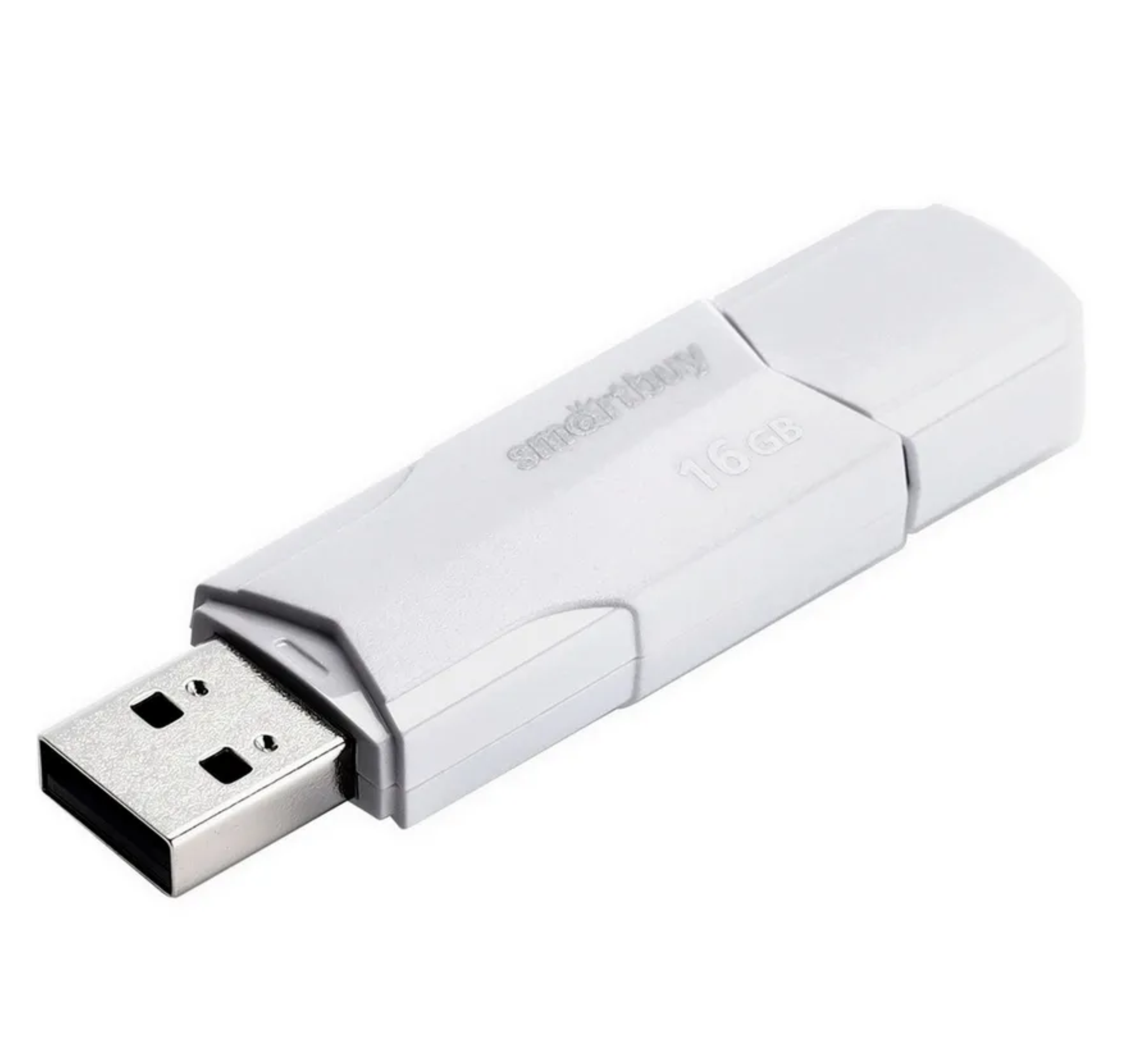 Флеш-накопитель USB 3.0 Smartbuy 16Gb купить в Краснодаре