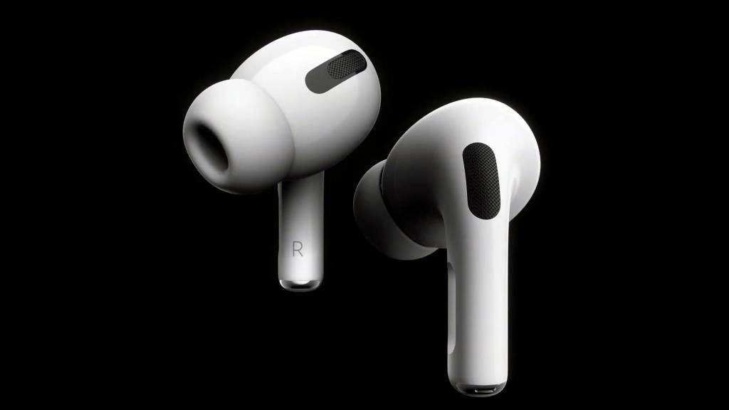 Картинка airpods 3