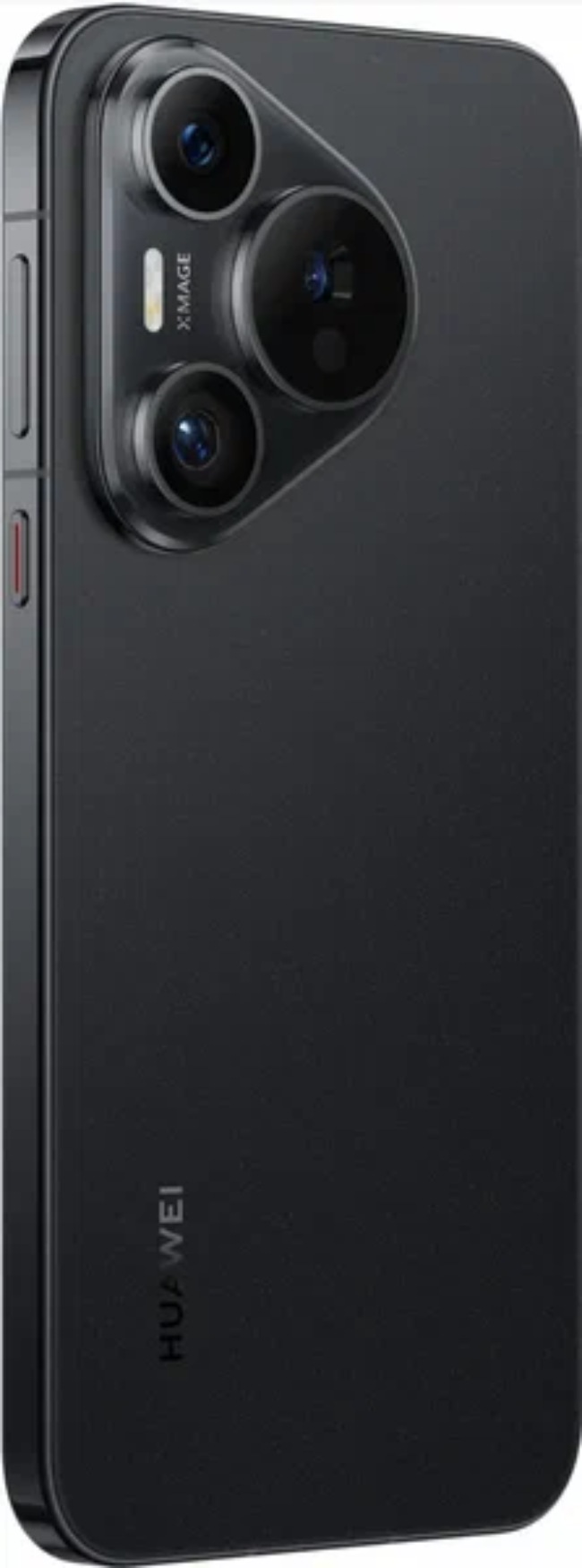 Купить Смартфон Huawei Pura 70 12/256GB Black в Краснодаре