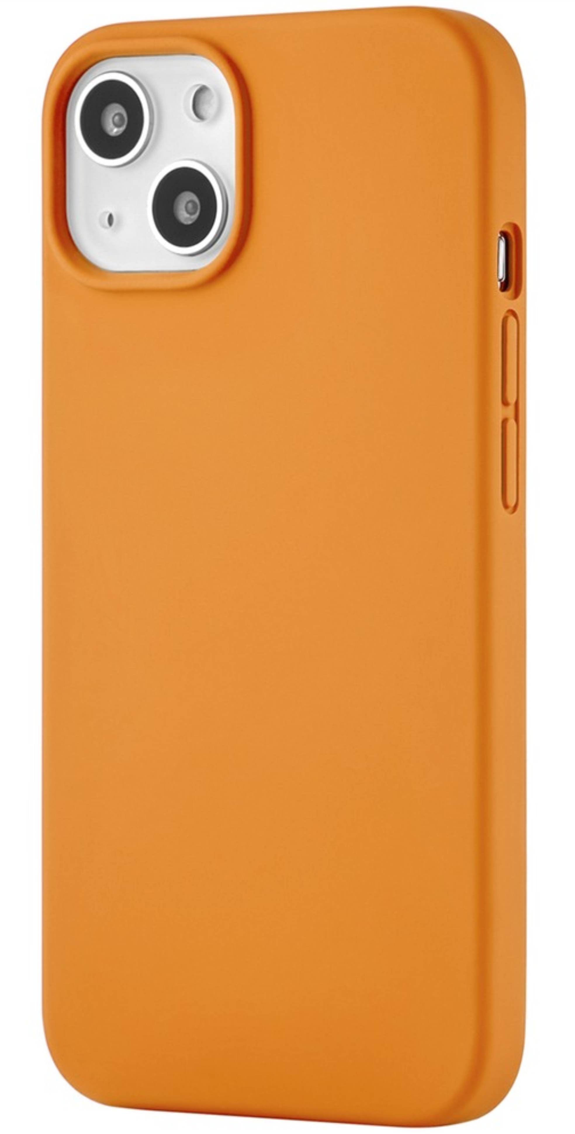 Купить Чехол Ubear Touch Case для iPhone 14, фиолетовый в Краснодаре