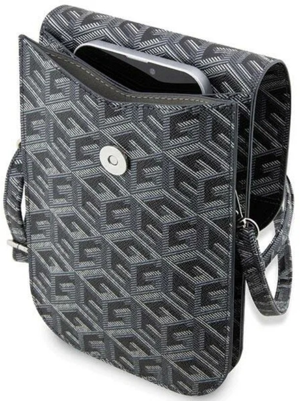 Guess Wallet Bag G CUBE