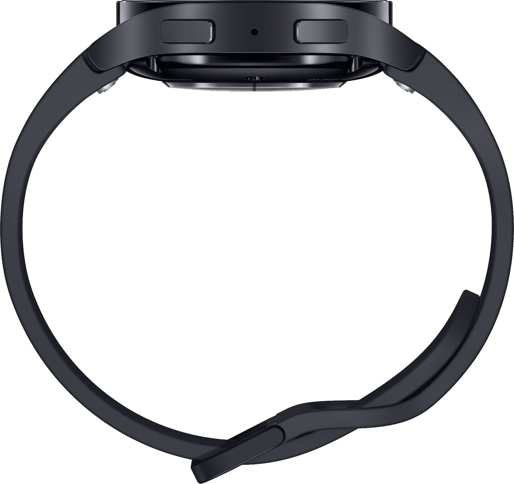 Умные часы Samsung Galaxy Watch6 40мм Graphite купить в Краснодаре