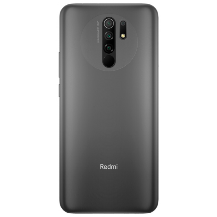 redmi 9 4 64 camera