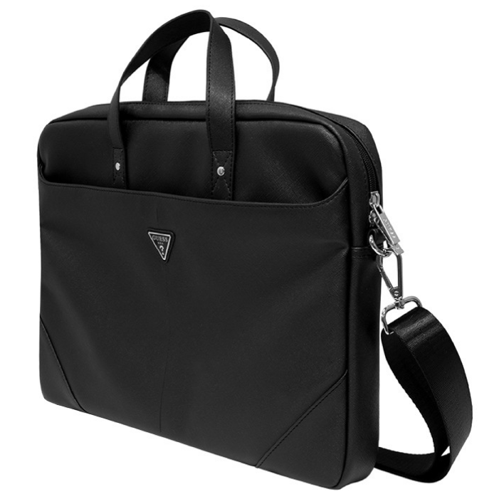 Guess on sale laptop tote