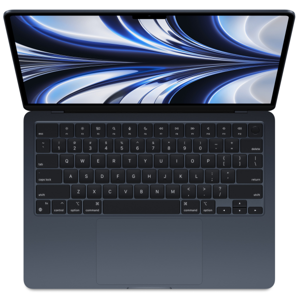 Ноутбук Apple MacBook Air 13